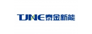 泰金新能